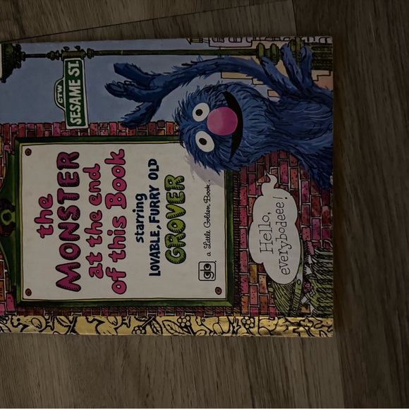 Children's Book Set - Colorful Learning Collection - Picture 3 of 4